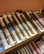 Kerzen Colledani Bild 3