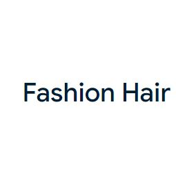 Fashion Hair logo