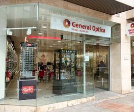 General Optica - Visión y Audición imagen 9