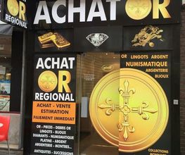 Achat Or Regional Amiens image 7