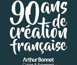 Arthur Bonnet image 1