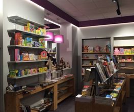 Librairie de L'Asnée image 3