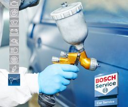Bosch Car-Service Bild 11