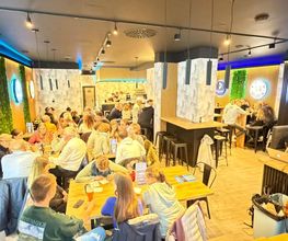 Pub&Go Bayreuth Bild 3