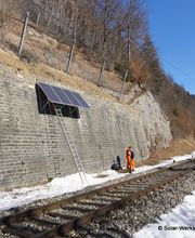 Solar-Werkstatt AG Bild 8