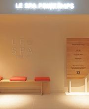 Le SPA Printemps Lille