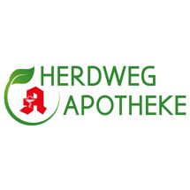 Logo der Herdweg-Apotheke