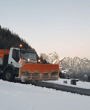 Kühne Transport AG Bild 4