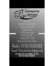 Transporte Schreck Bild 2