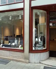 F. Bungalski GmbH Fernsehen u. Hifi Bild 1