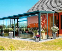 Terrassendach-Grosche Bild 8