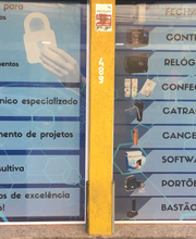 Micro Maq Automação I Ponto e Acesso imagen 11