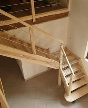 Gros Frères Menuiserie Ebénisterie Agencement image 2