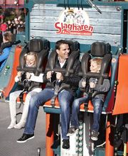 Freizeitpark Slagharen - Vermittlung Bild 13