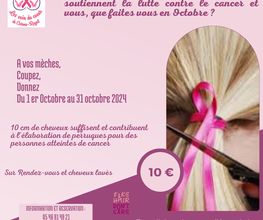 Sylvie Coiffure image 6