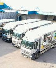 EDEKA Foodservice Minden Bild 3