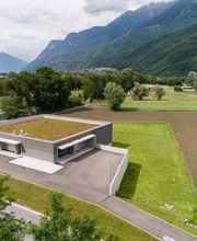 Azienda Multiservizi Bellinzona (AMB) Bild 8