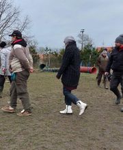 Hundeschule Komm Bild 4