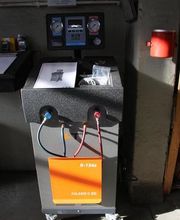 Bädli-Garage Blaser GmbH Bild 10