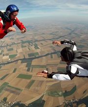 Air Libre Parachutisme Paris-Dieppe image 13