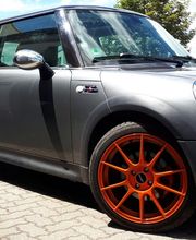 Premio Reifen + Autoservice F. + H. Dreikluft Reifenhandel GmbH Bild 13