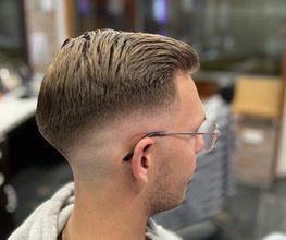 Glam Icon Friseur & Barbier Bild 9
