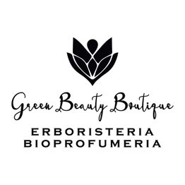 Green Beauty Boutique-Erboristeria logo