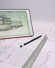 Flamecad Zeichenbüro Marcus Hoffmann Bild 14