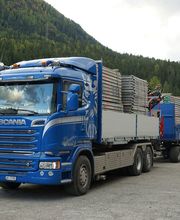 Casty Transporte Bild 12