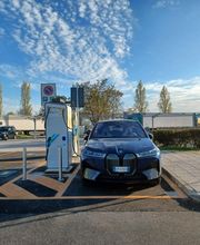 Free to X Stazione di ricarica immagine 1