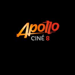 Apollo Ciné 8
