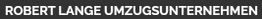 Robert Lange Umzugsunternehmen logo