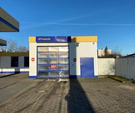 JET Tankstelle Bild 3