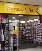 Richter´s Nähkästchen Bild 2