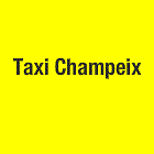 Taxi Champeix