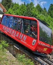 Harder Kulm - Top of Interlaken Bild 6