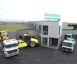 Grtm SARL image 1