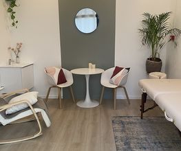 Florian GUYOT massages image 9