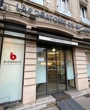 Laboratoire de Tassin-la-demi-lune - BIOGROUP RHONE ALPES image 8