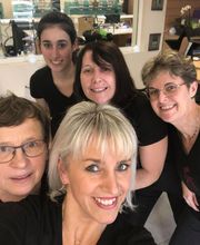 Chrysalide Broderies image 7