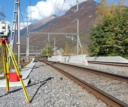 Bernasconi e Forrer ingegneria e misurazioni SA Bild 9