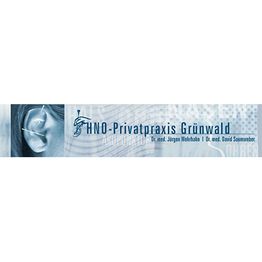 HNO Privatpraxis Grünwald Dr. med. Jürgen Wehrhahn Dr. med. David Saumweber