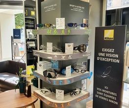 Opticien Krys image 11