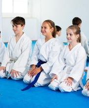 Academia Kim Moo imagen 6