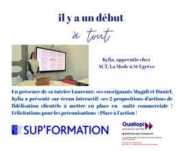 SUP’FORMATION image 8