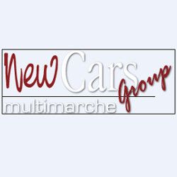 New Cars Group logo