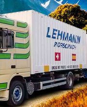 Lehmann Umzüge AG Bild 9