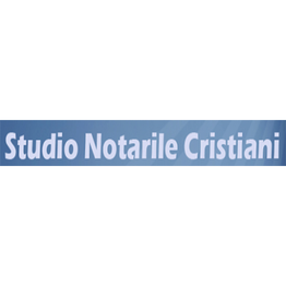 Studio Notarile Gianluca Cristiani logo