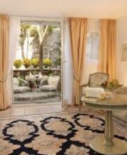 Hotel Tamaro Bild 2