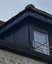 May Benjamin Couverture image 1